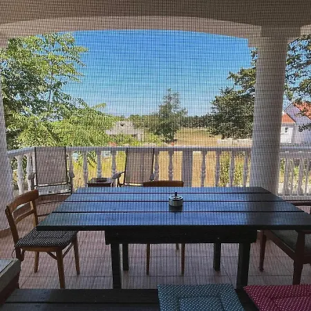 Amici Holiday Ferienhaus